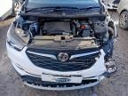 2019 VAUXHALL GRANDLAND X SRI NAV TURBO  for sale at Copart BRISTOL
