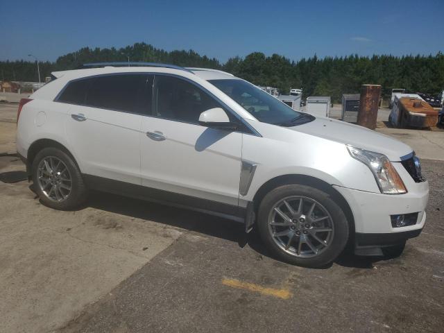 CADILLAC SRX 2015 Biały