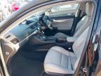 2011 LEXUS CT 200H SE-L PREMIER CVT  for sale at Copart SANDY