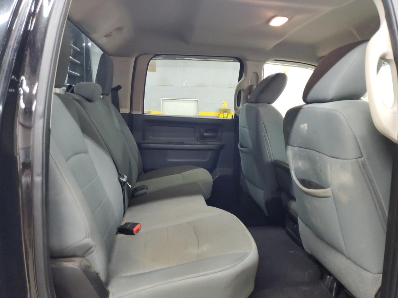 2013 Ram 3500 St VIN: 3C63RRGLXDG574461 Lot: 84809945