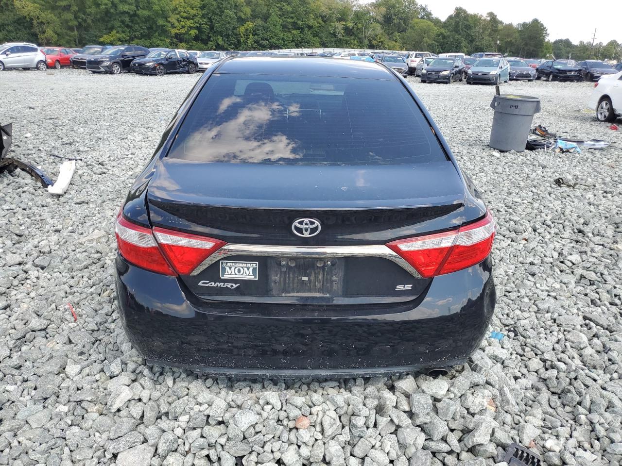 2016 Toyota Camry Le VIN: 4T1BF1FK1GU544902 Lot: 71957745