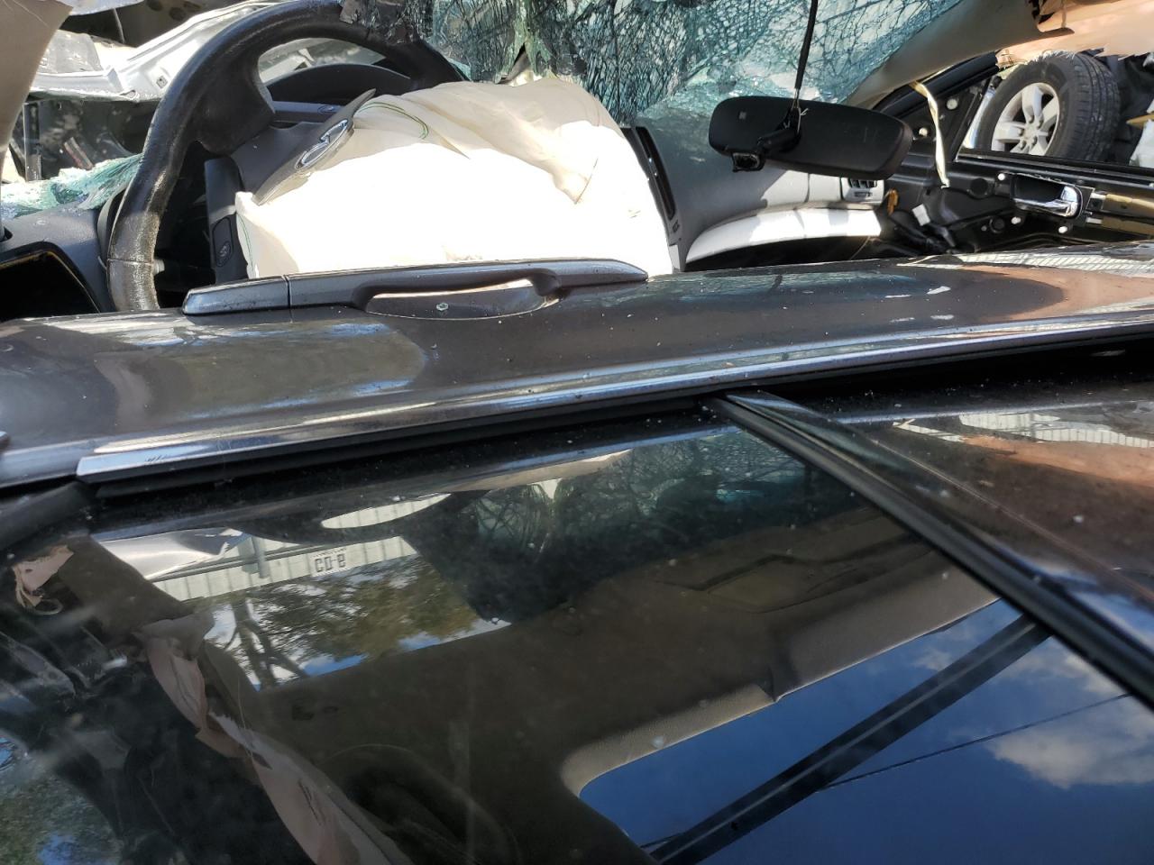 2013 Infiniti G37 Base VIN: JN1CV6AP1DM722057 Lot: 84169925