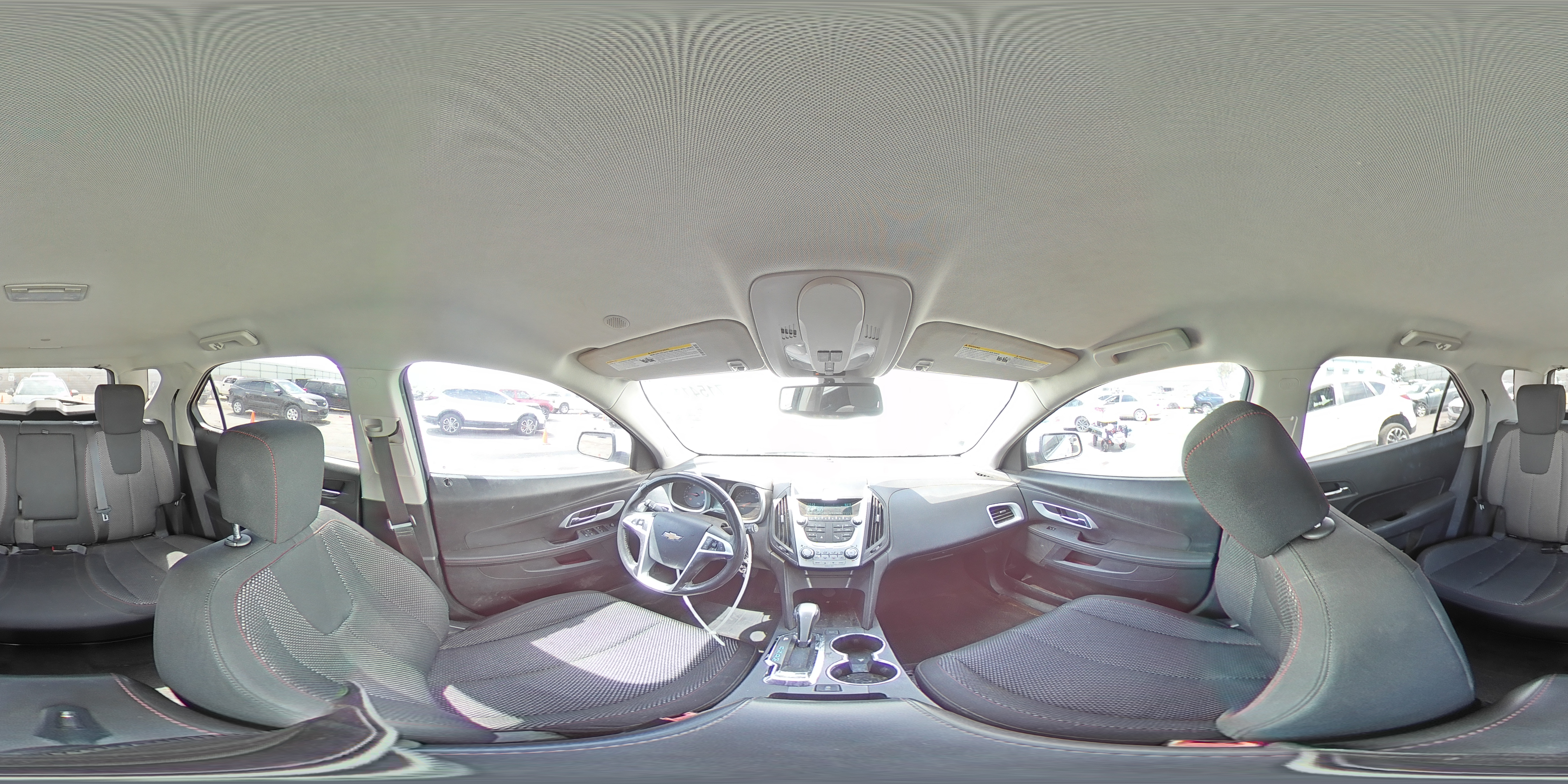 2011 Chevrolet Equinox Lt VIN: 2GNALDEC1B1170601 Lot: 71541125