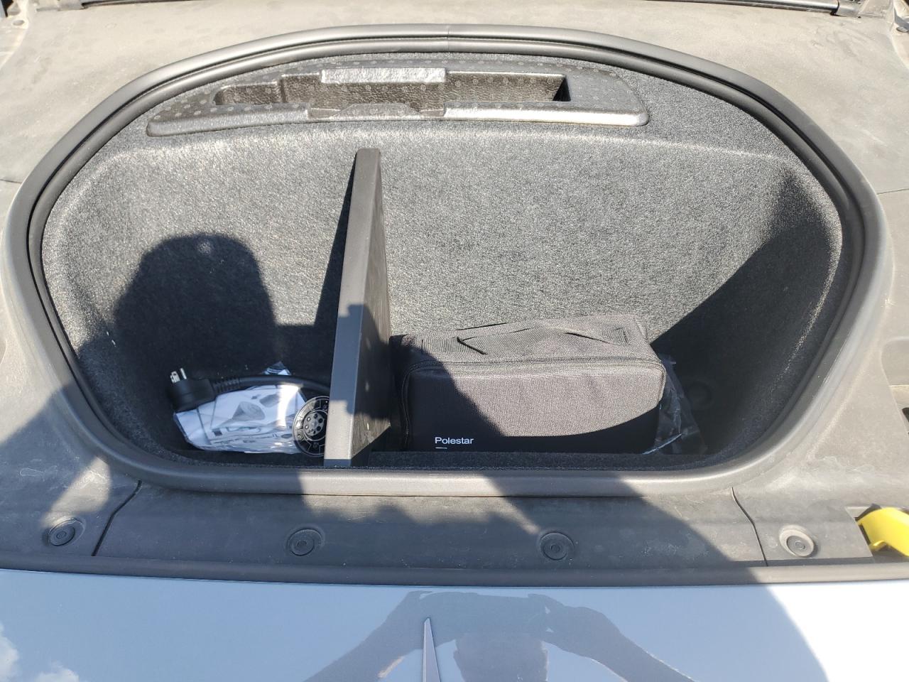 2022 Polestar 2 VIN: LPSED3KA7NL078730 Lot: 81547475