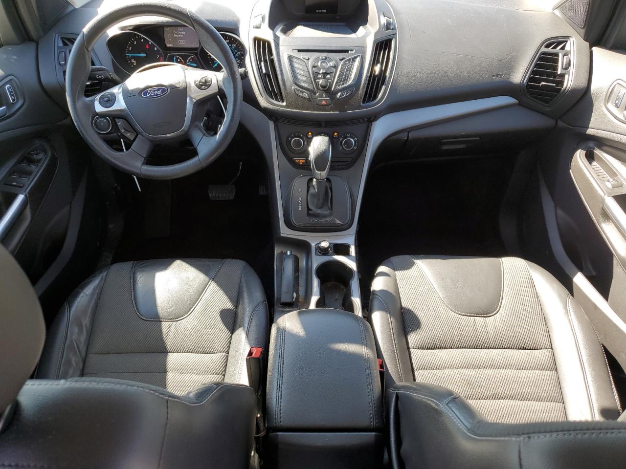 2016 Ford Escape Se VIN: 1FMCU0GX6GUA64319 Lot: 84231385