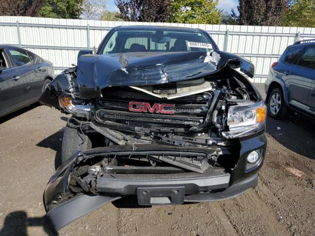  GMC CANYON 2020 Czarny