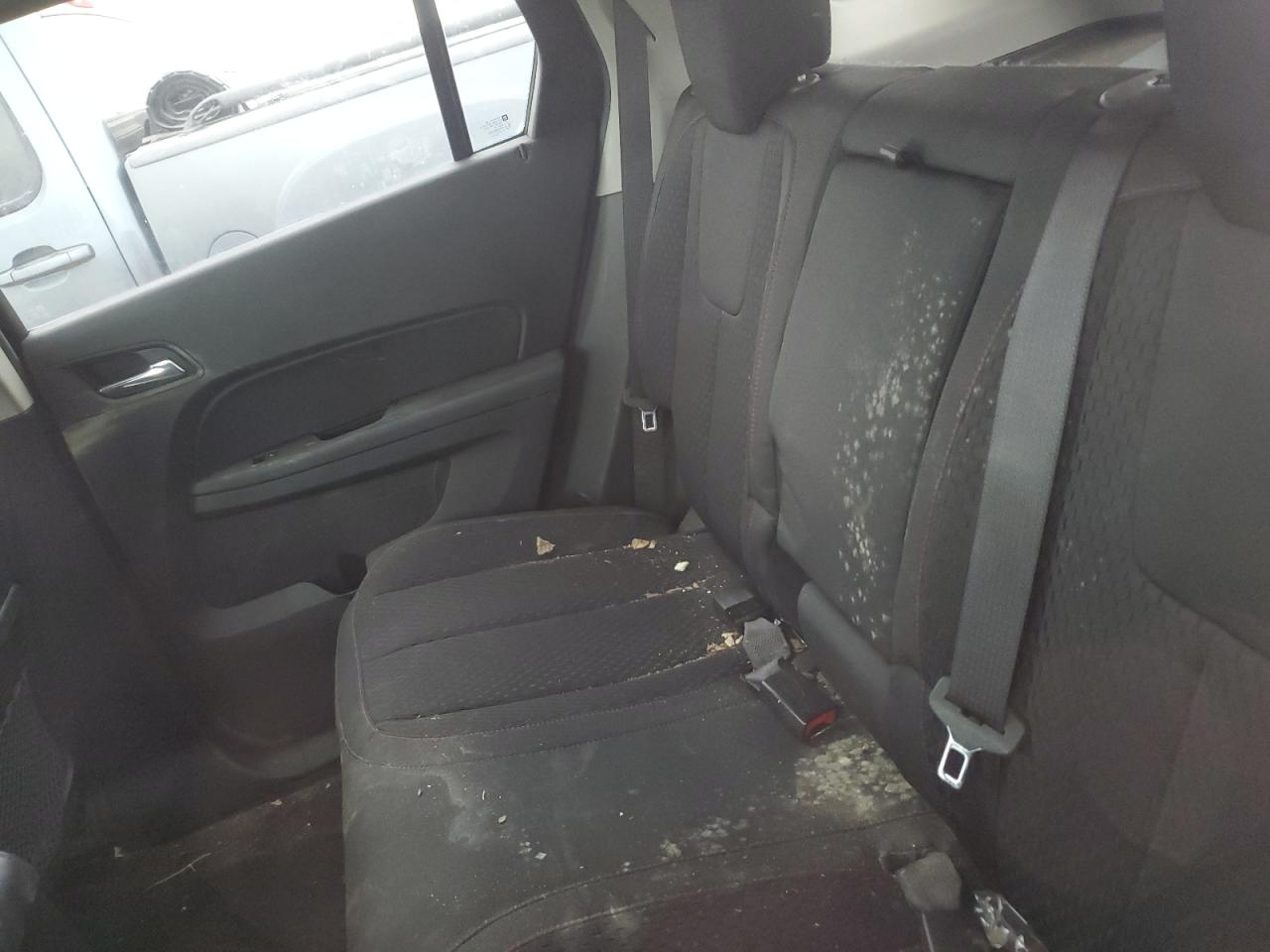 2015 GMC Terrain Sle VIN: 2GKFLVEK8F6354510 Lot: 84220355