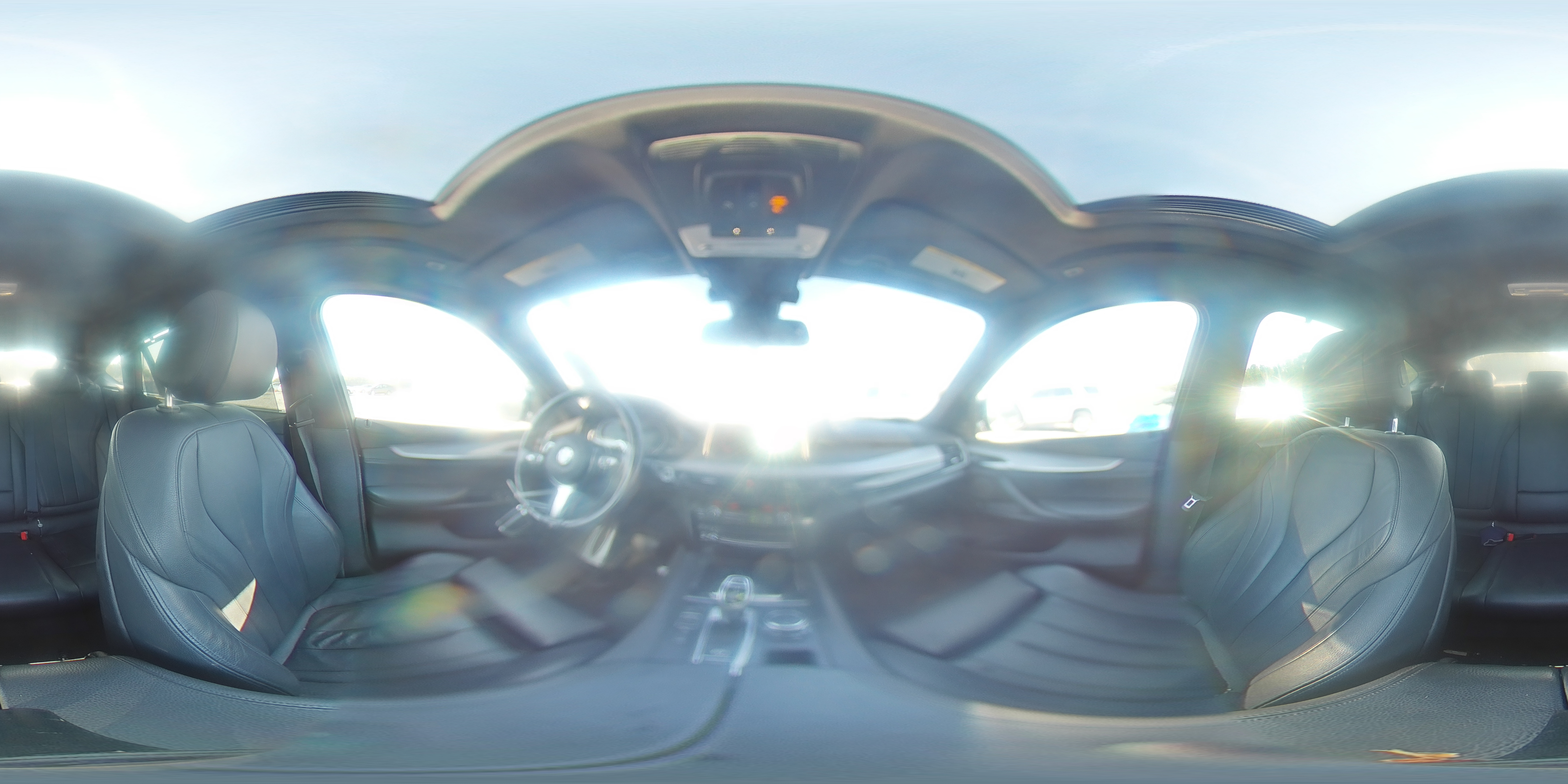 2015 BMW X6 xDrive35I VIN: 5UXKU2C58F0N78015 Lot: 72038915