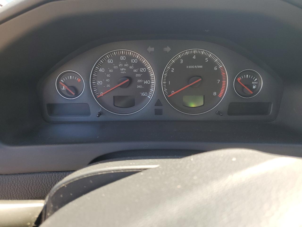 2007 Volvo S60 2.5T VIN: YV1RH592772600914 Lot: 71829825