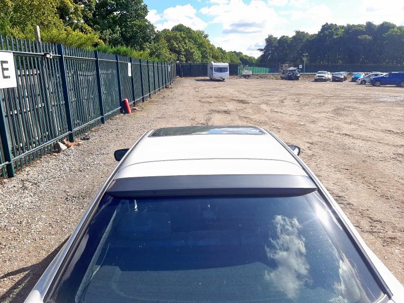 1994 MAZDA 323 1.5I GLX 5DR