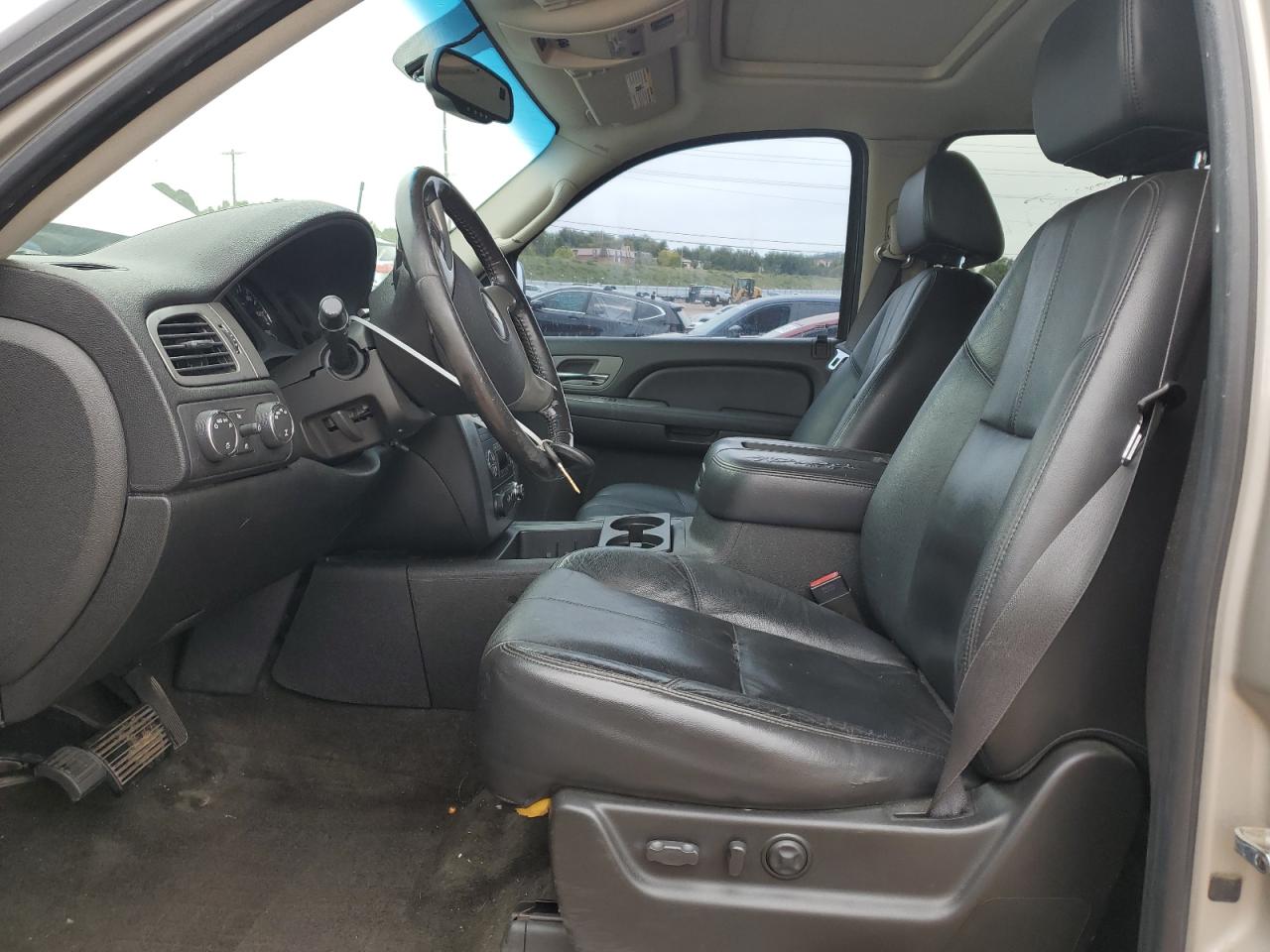 2008 Chevrolet Avalanche K1500 VIN: 3GNFK12358G173481 Lot: 81672315