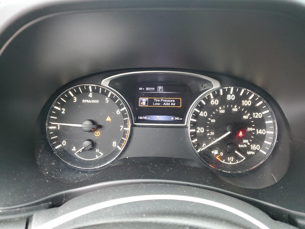 2018 Nissan Pathfinder S VIN: 5N1DR2MMXJC636002 Lot: 71405685