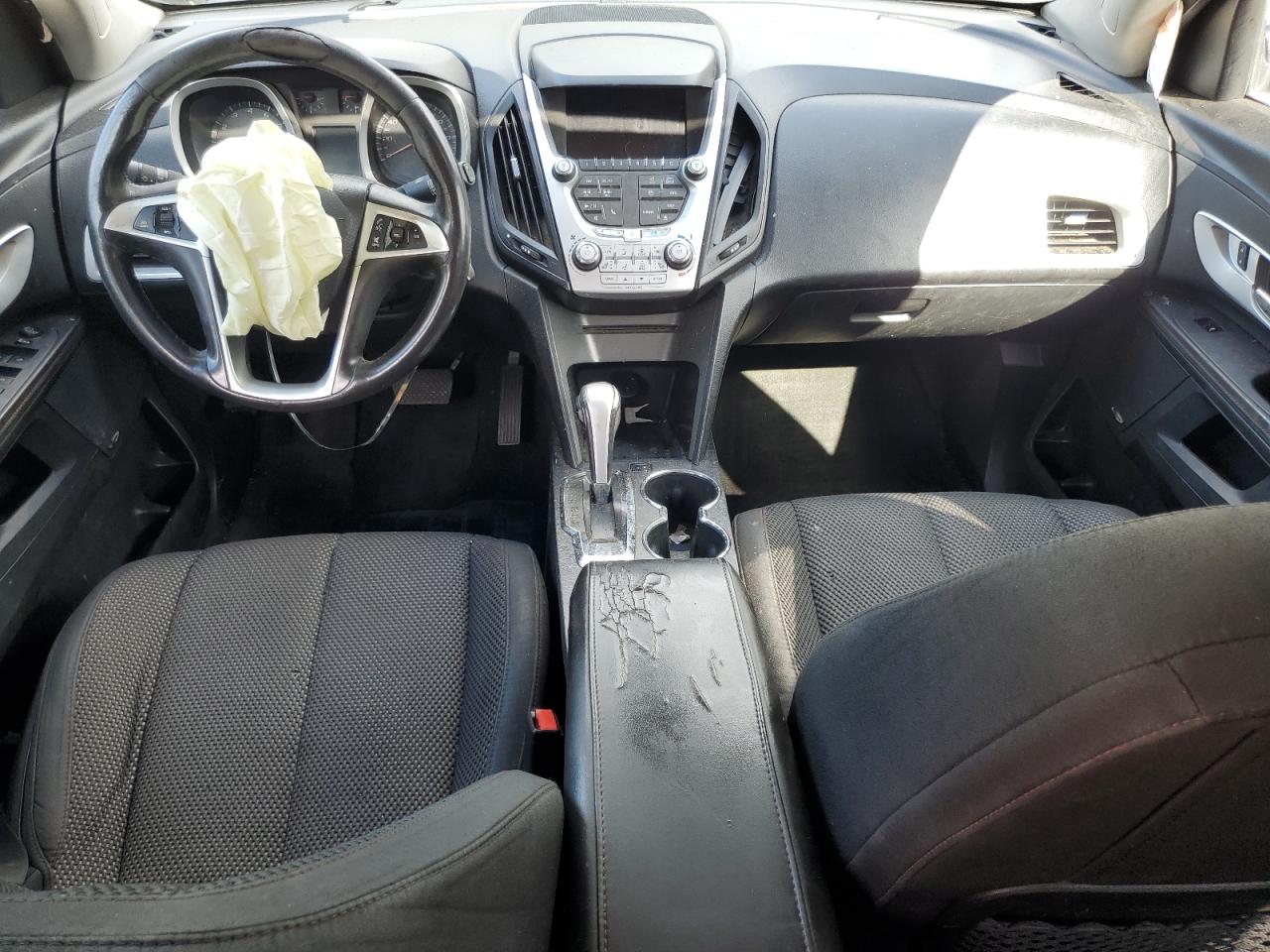 2013 Chevrolet Equinox Lt VIN: 2GNFLNEK2D6393951 Lot: 83942105