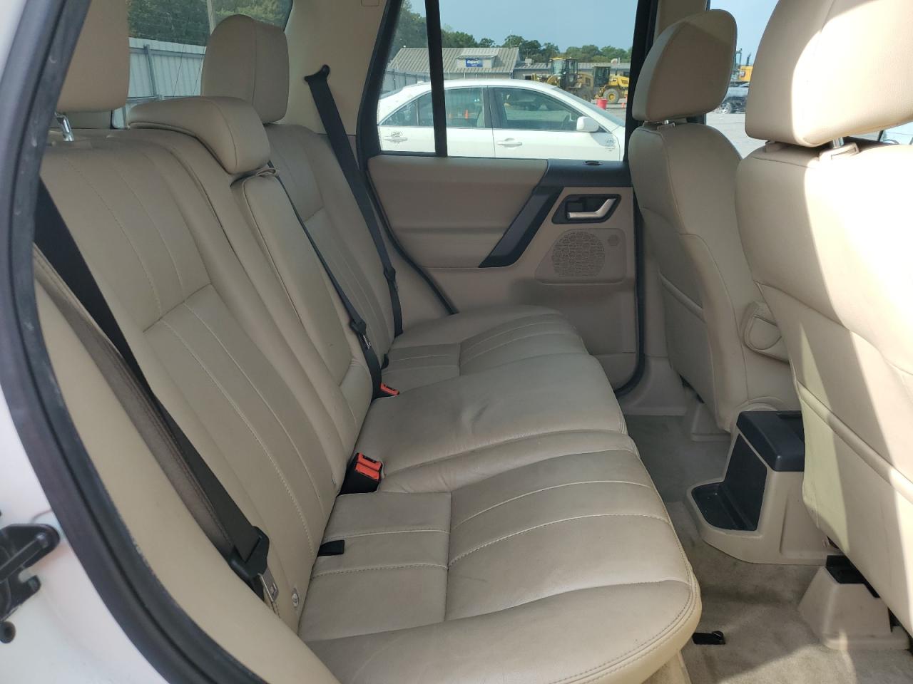 2015 Land Rover Lr2 Se VIN: SALFP2BG8FH421267 Lot: 81745395