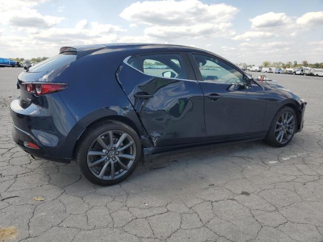  MAZDA 3 2021 Blue