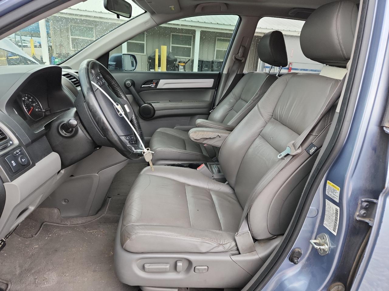 2010 Honda Cr-V Exl VIN: JHLRE4H79AC002303 Lot: 81606895