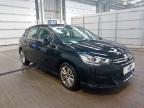 2015 CITROEN C4 FEEL BLUEHDI  for sale at Copart EAST KILBRIDE