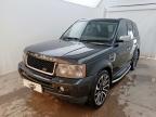 2006 LAND ROVER RANGE ROVER SP HSE TDV6 A  for sale at Copart WESTBURY