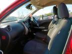 2013 NISSAN MICRA TEKNA  for sale at Copart BRISTOL