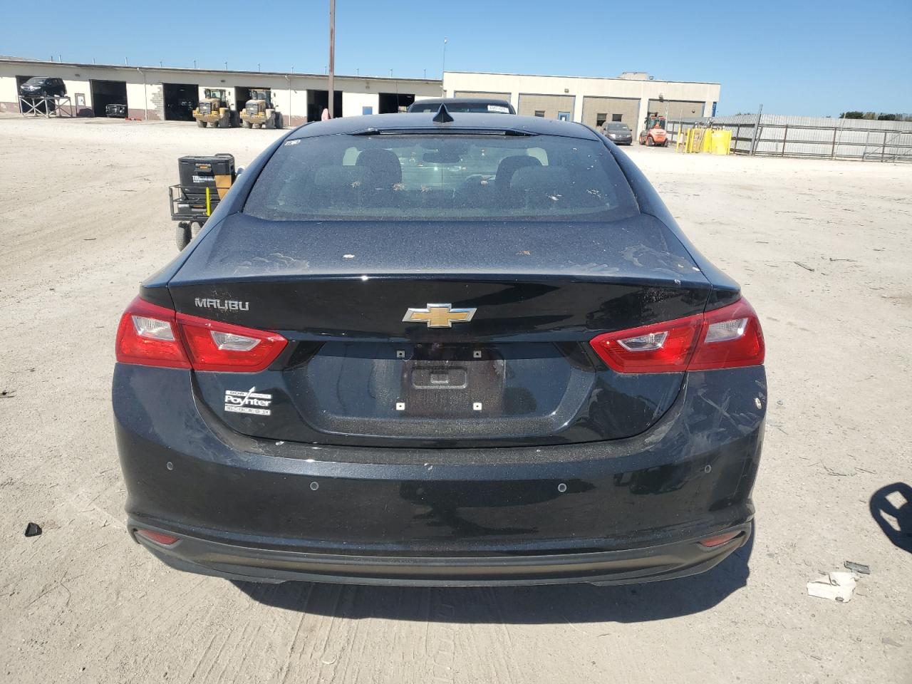 2020 Kia Optima Lx VIN: 1G1ZC5ST3MF039499 Lot: 81745685