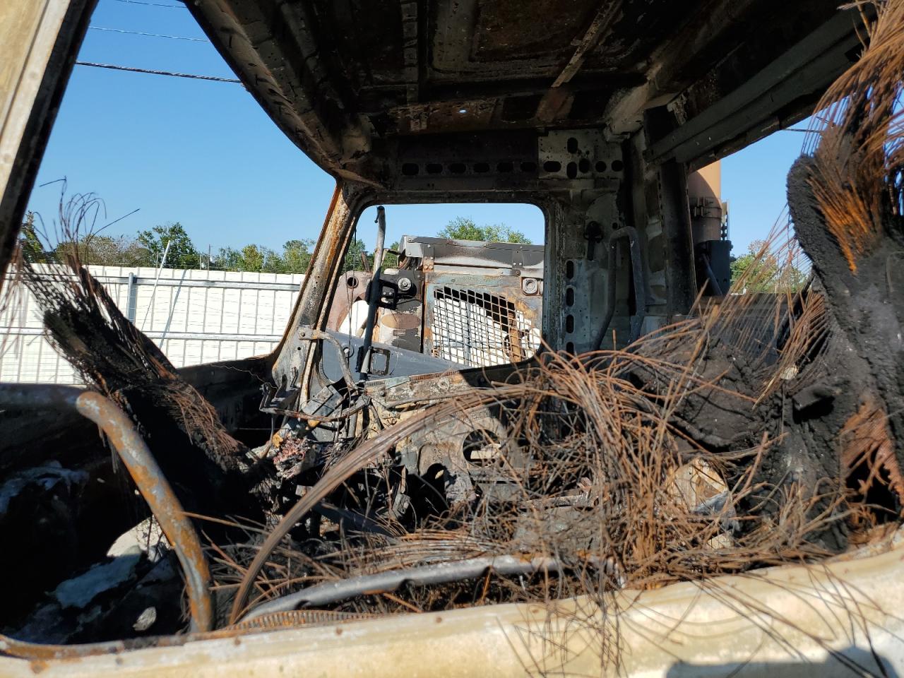 2017 Volvo Vn Vnm VIN: 4V4MC9EG3HN977946 Lot: 71796575