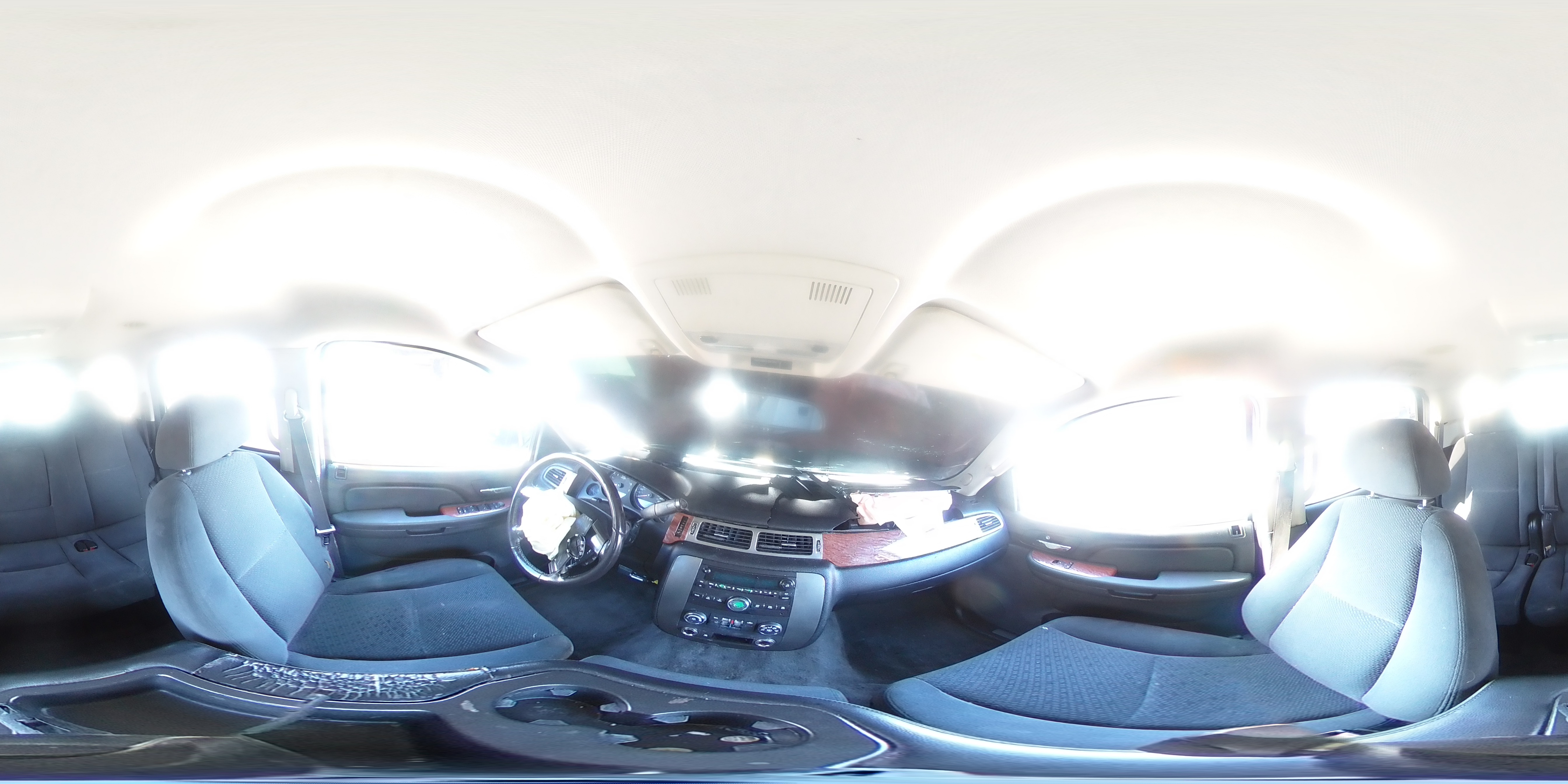 2007 GMC Yukon VIN: 1GKFC13097R193598 Lot: 72038755