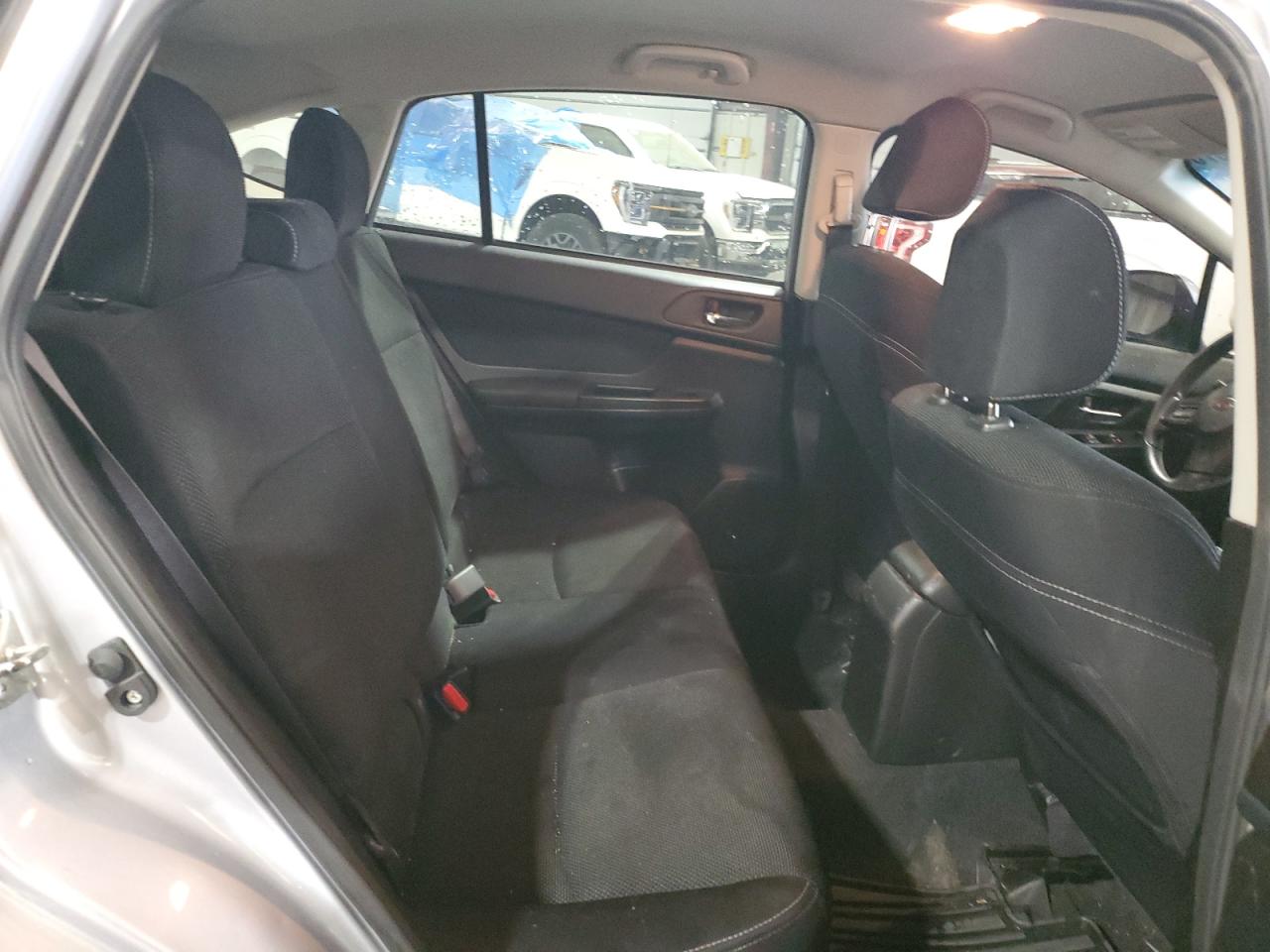 2013 Subaru Xv Crosstrek 2.0 Premium VIN: JF2GPACC3D2896490 Lot: 81403675