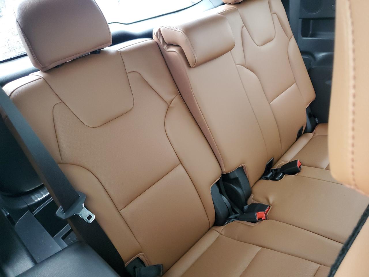 2024 Kia Telluride Sx VIN: 5XYP5DGC4RG449602 Lot: 80449635