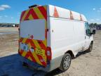 2008 FORD TRANSIT 85 T300S FWD  for sale at Copart YORK