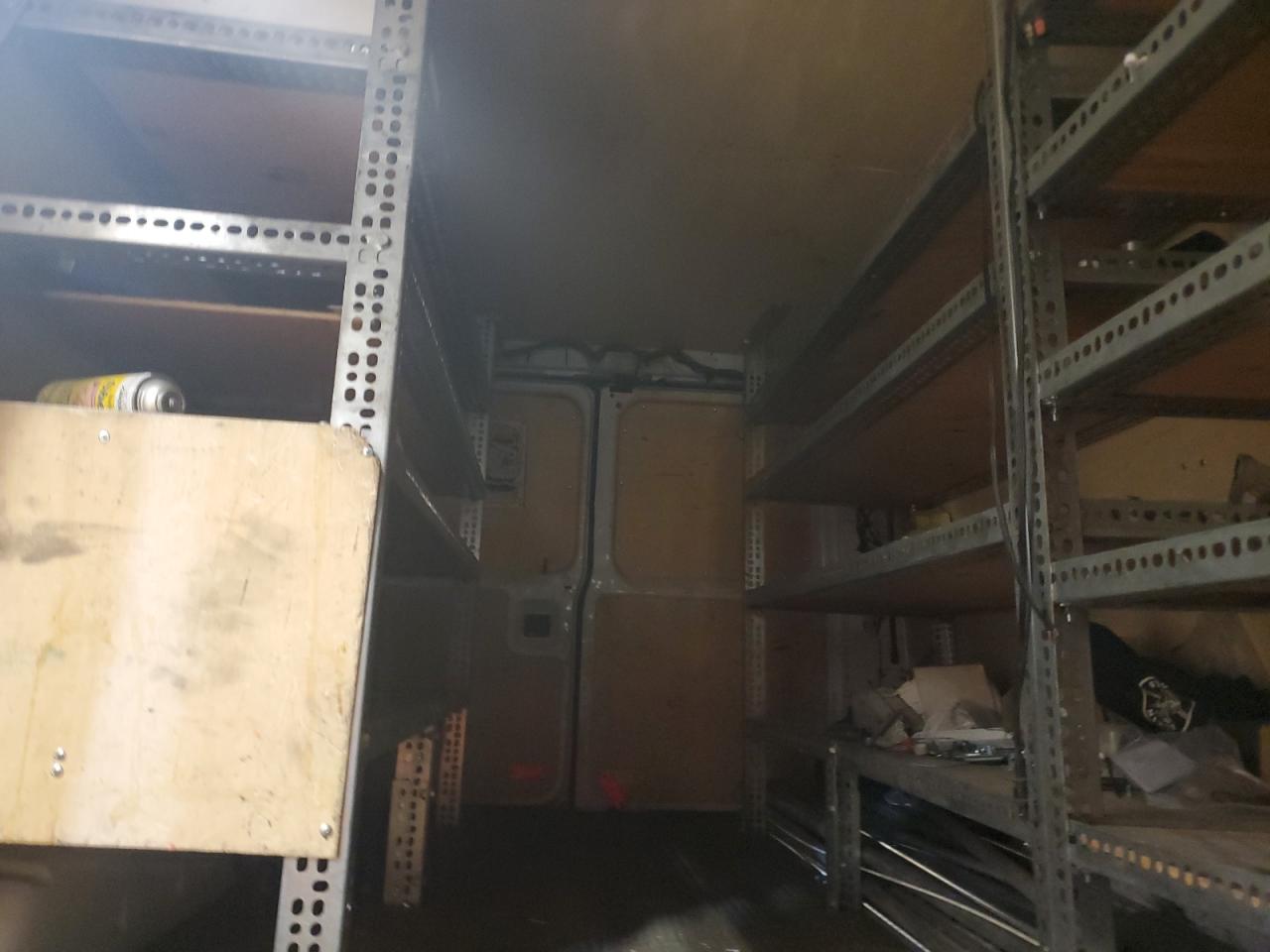 2012 Ford Econoline E350 Super Duty Van VIN: 1FTSS3ES9CDB33254 Lot: 81603685