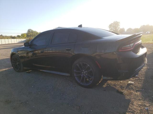 DODGE CHARGER 2020 Черный