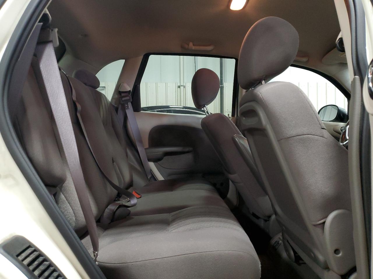 2004 Chrysler Pt Cruiser Touring VIN: 3C4FY58834T238718 Lot: 71517295