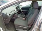 2017 VAUXHALL ASTRA TECH LINE CDTI EFLE  for sale at Copart WOLVERHAMPTON