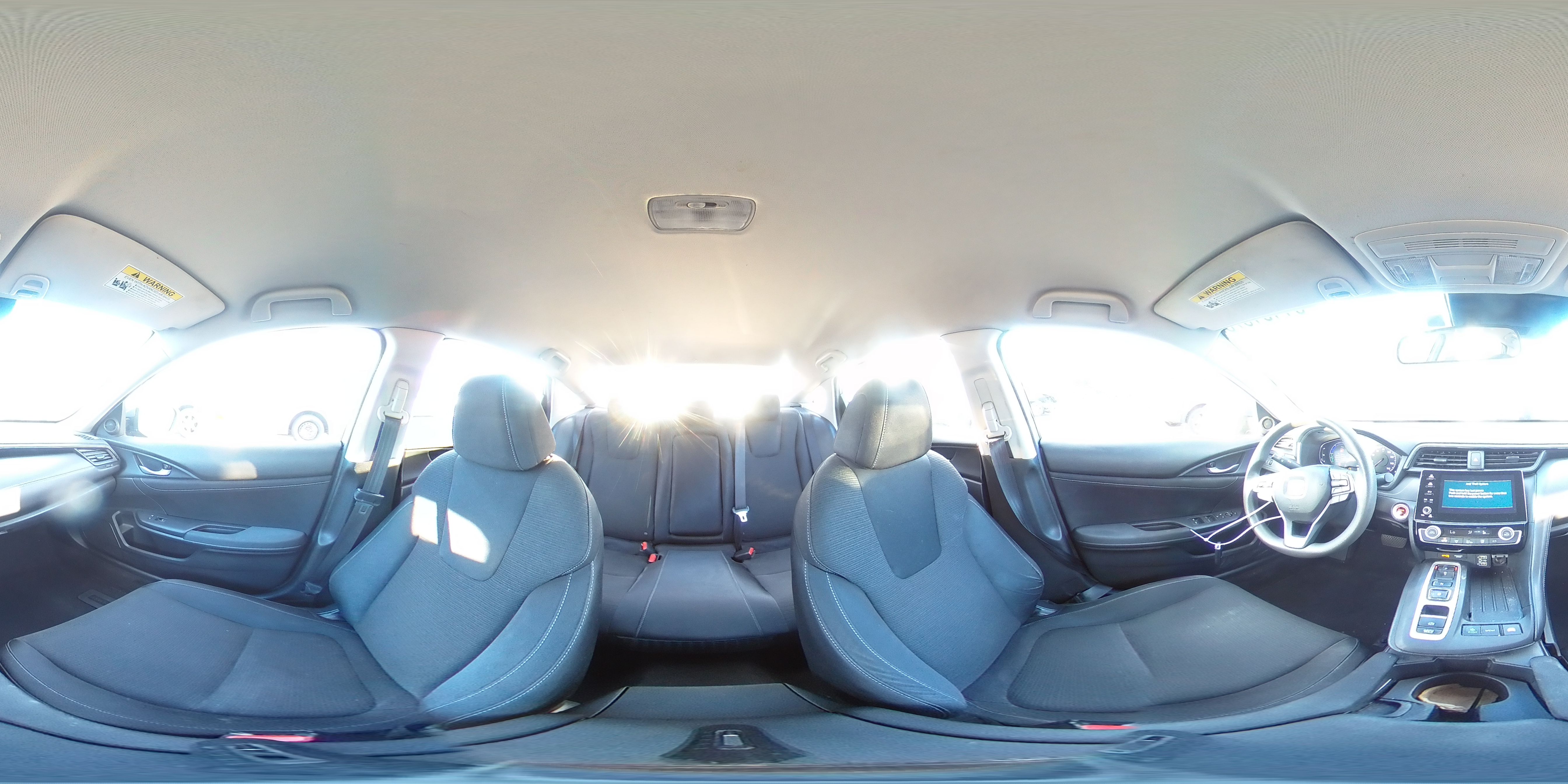 2021 Honda Insight Ex VIN: 19XZE4F56ME001122 Lot: 81451675