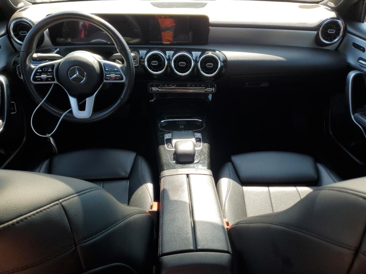 2019 Mercedes-Benz A 220 4Matic VIN: WDD3G4FB7KW020504 Lot: 71837995