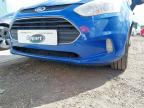 2012 FORD B-MAX ZETEC AUTO  for sale at Copart ROCHFORD