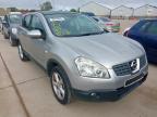 2009 NISSAN QASHQAI TEKNA  for sale at Copart SANDY