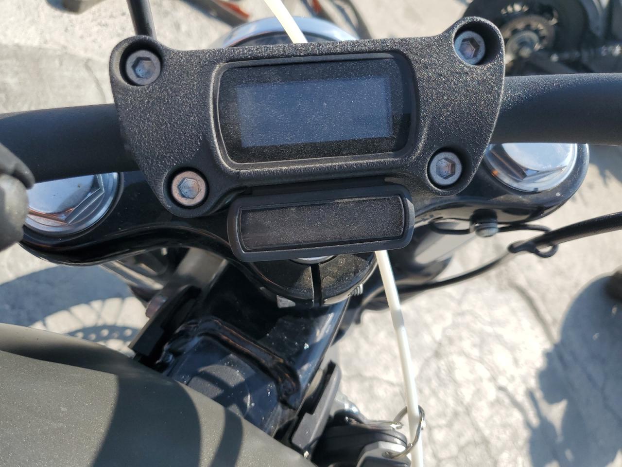 2019 Harley-Davidson Fxbb VIN: 1HD1YJJ64KB069432 Lot: 80673905