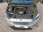 2016 FORD FOCUS ZETEC  for sale at Copart YORK