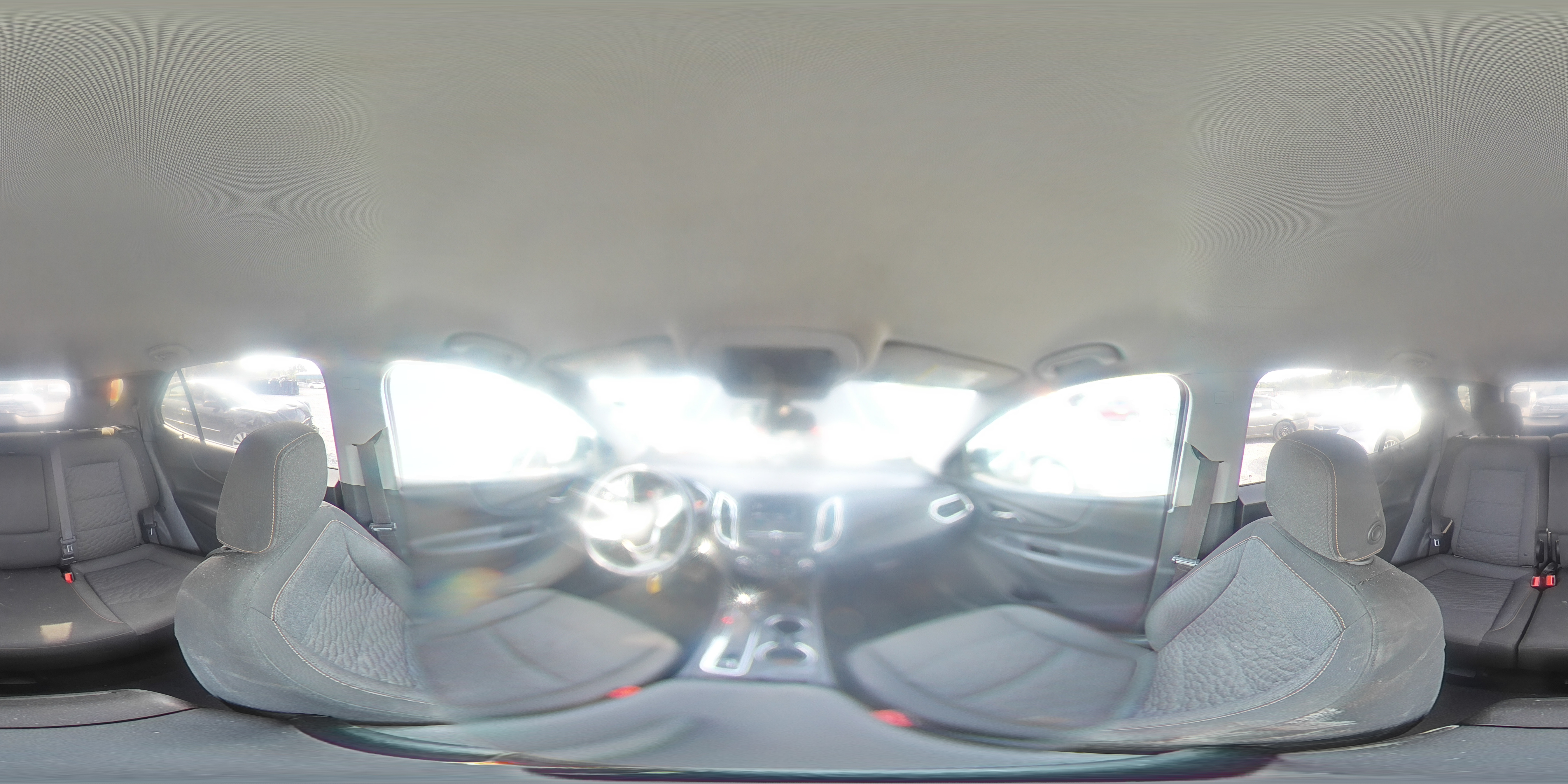 2018 Chevrolet Equinox Lt VIN: 2GNAXKEX4J6193562 Lot: 81305455