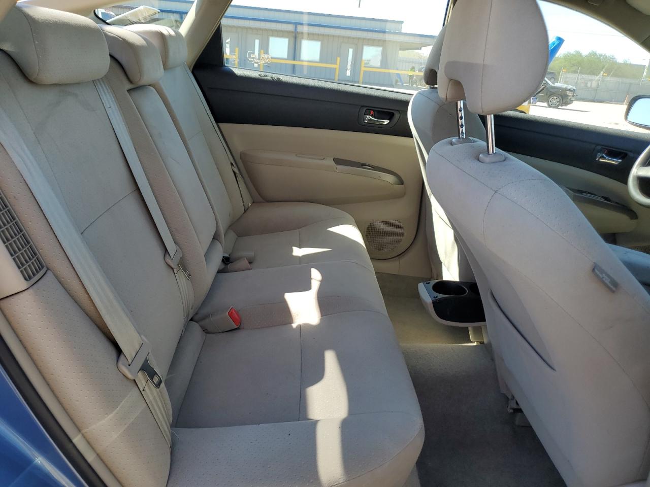 2007 Toyota Prius VIN: JTDKB20U677573794 Lot: 82165985