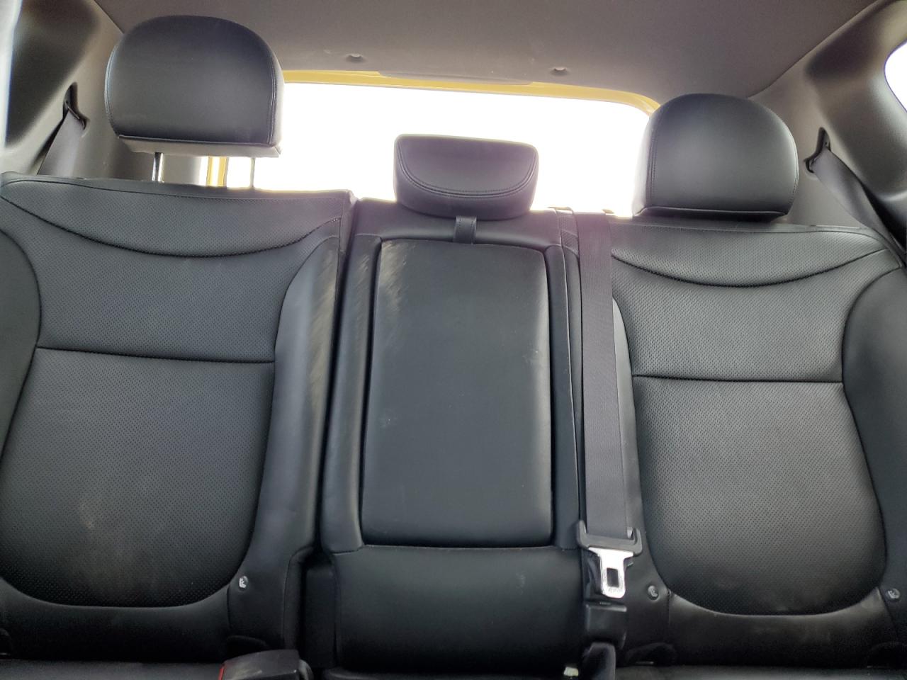 2014 Kia Soul ! VIN: KNDJX3A50E7010036 Lot: 80590475