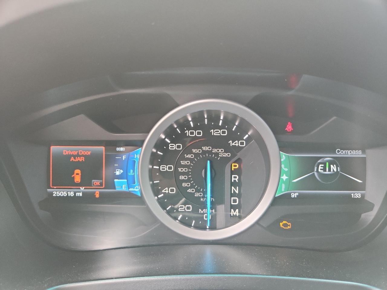 2013 Ford Explorer Limited VIN: 1FM5K8F88DGC72655 Lot: 72101035