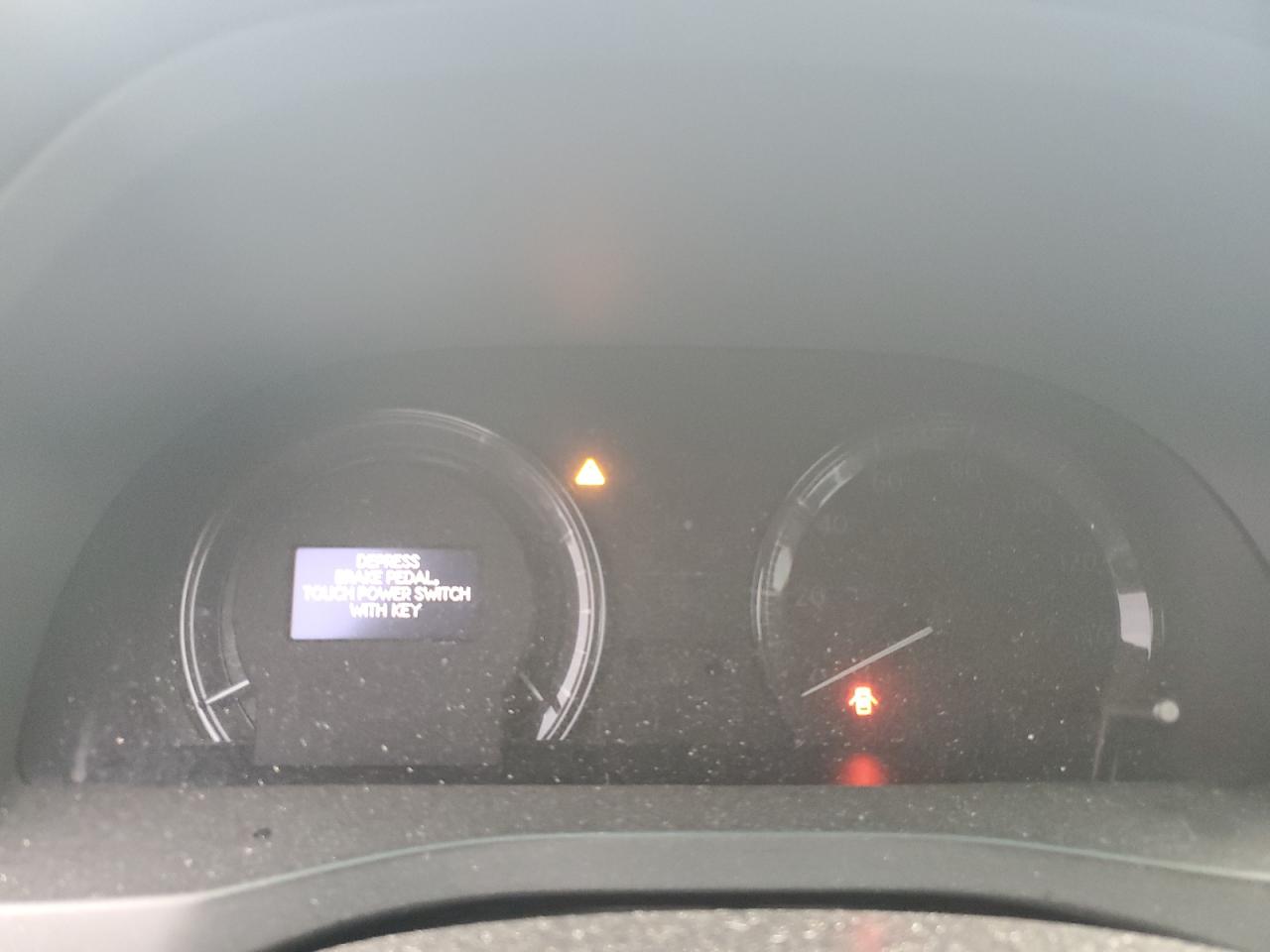 2011 Lexus Hs 250H VIN: JTHBB1BA7B2045165 Lot: 83905835