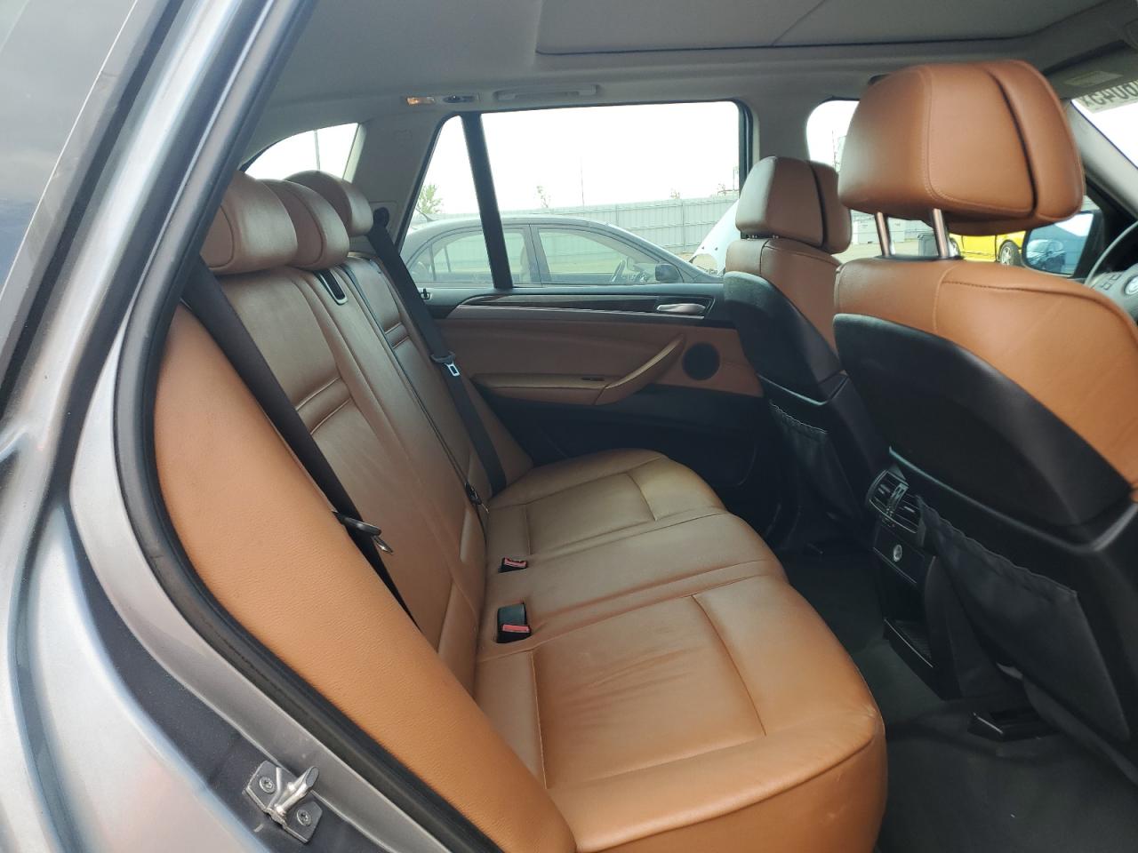 2010 BMW X5 xDrive35D VIN: 5UXFF0C58ALJ99040 Lot: 81046045