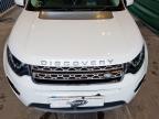 2016 LAND ROVER DISCOVERY SPORT SE TECH T  for sale at Copart SANDTOFT