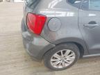2015 VOLKSWAGEN POLO SE TSI  for sale at Copart EAST KILBRIDE