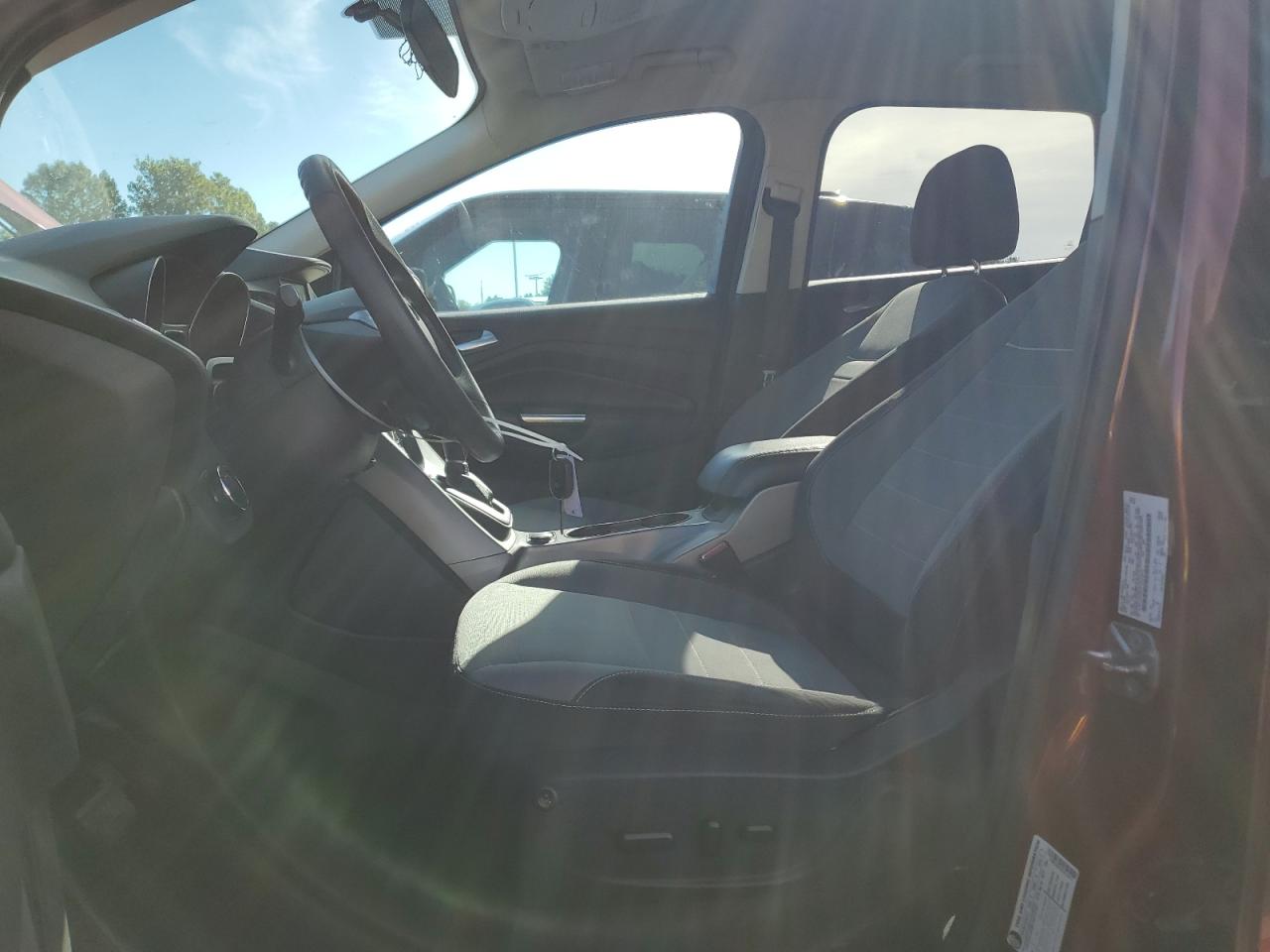 2014 Ford Escape Se VIN: 1FMCU9G97EUD12872 Lot: 84247265