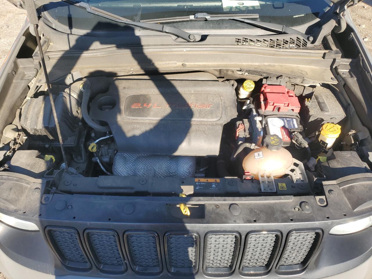 2020 Jeep Renegade Latitude VIN: ZACNJBBB7LPL50783 Lot: 71419625