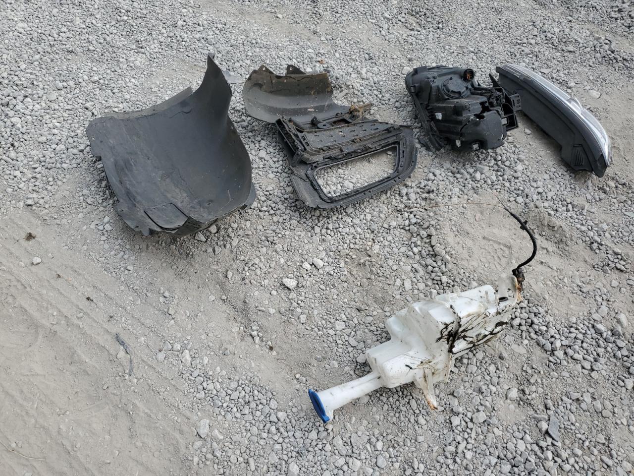 2021 Hyundai Kona Ultimate VIN: KM8K53A52MU709240 Lot: 81448605